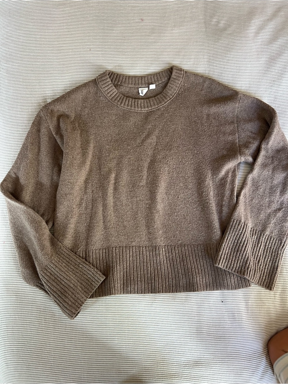 Gap Cashsoft Sweater